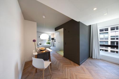 Smartments Business Muenchen Parkstadt Schwabing Ngoại thất bức ảnh