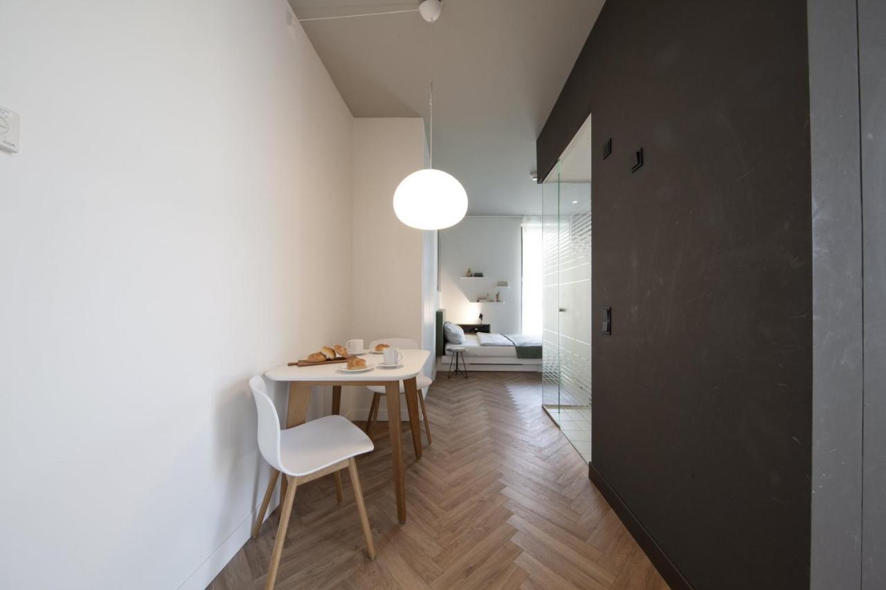 Smartments Business Muenchen Parkstadt Schwabing Ngoại thất bức ảnh