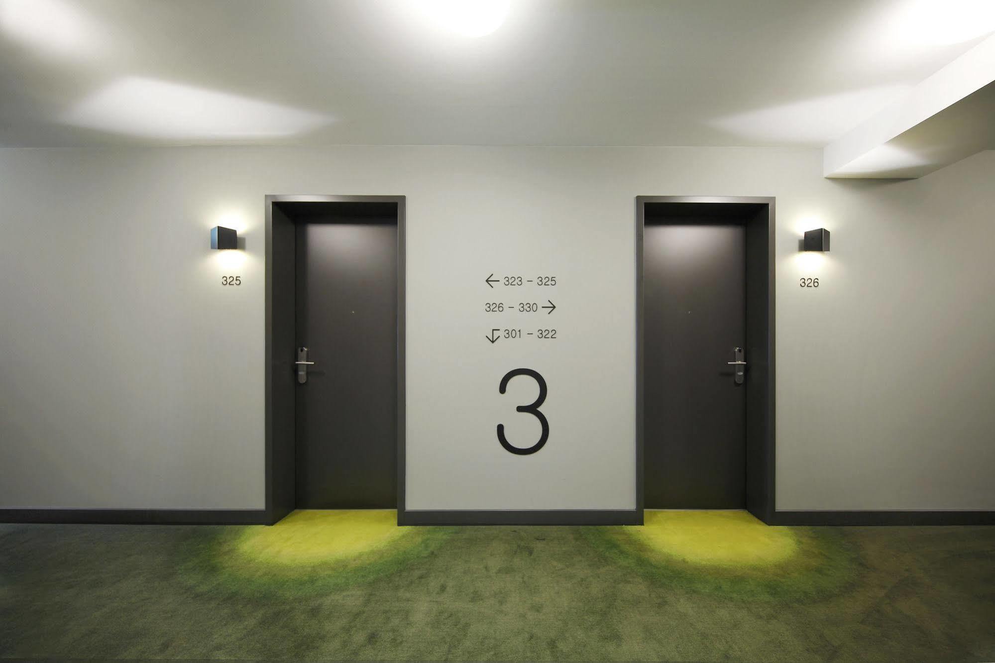 Smartments Business Muenchen Parkstadt Schwabing Ngoại thất bức ảnh